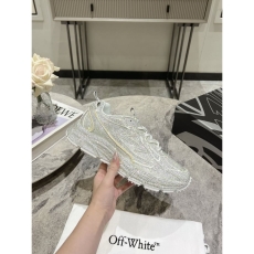 Off White Shoes